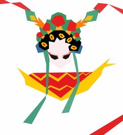 平面图案设计的挑战与ZCOOL平台的机遇