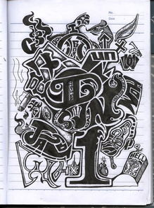 涨姿势 想从事平面设计的学生怎么才能练好手绘